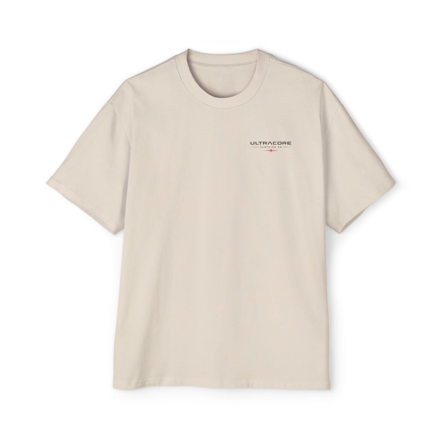 CRANE - OVERSIZED TEE