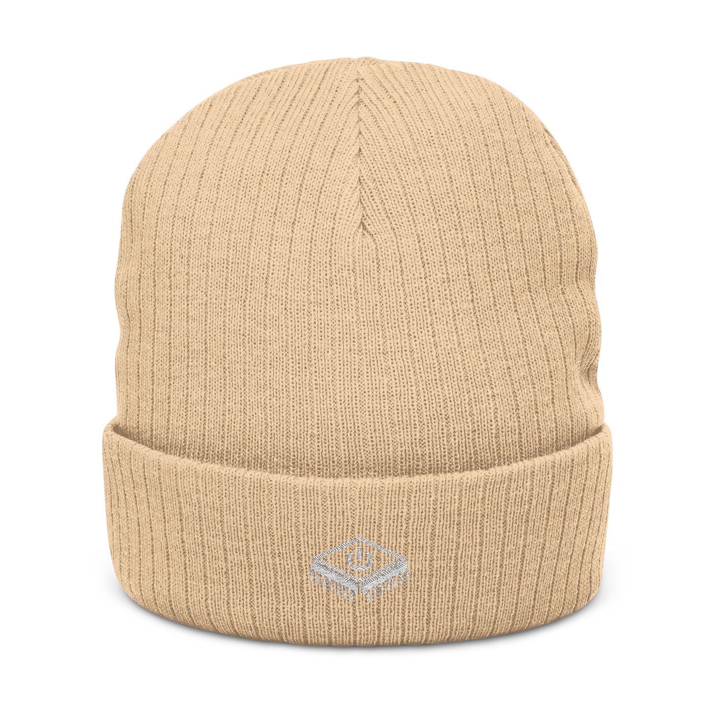 UC LOGO - BEANIE