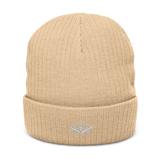 UC LOGO - BEANIE