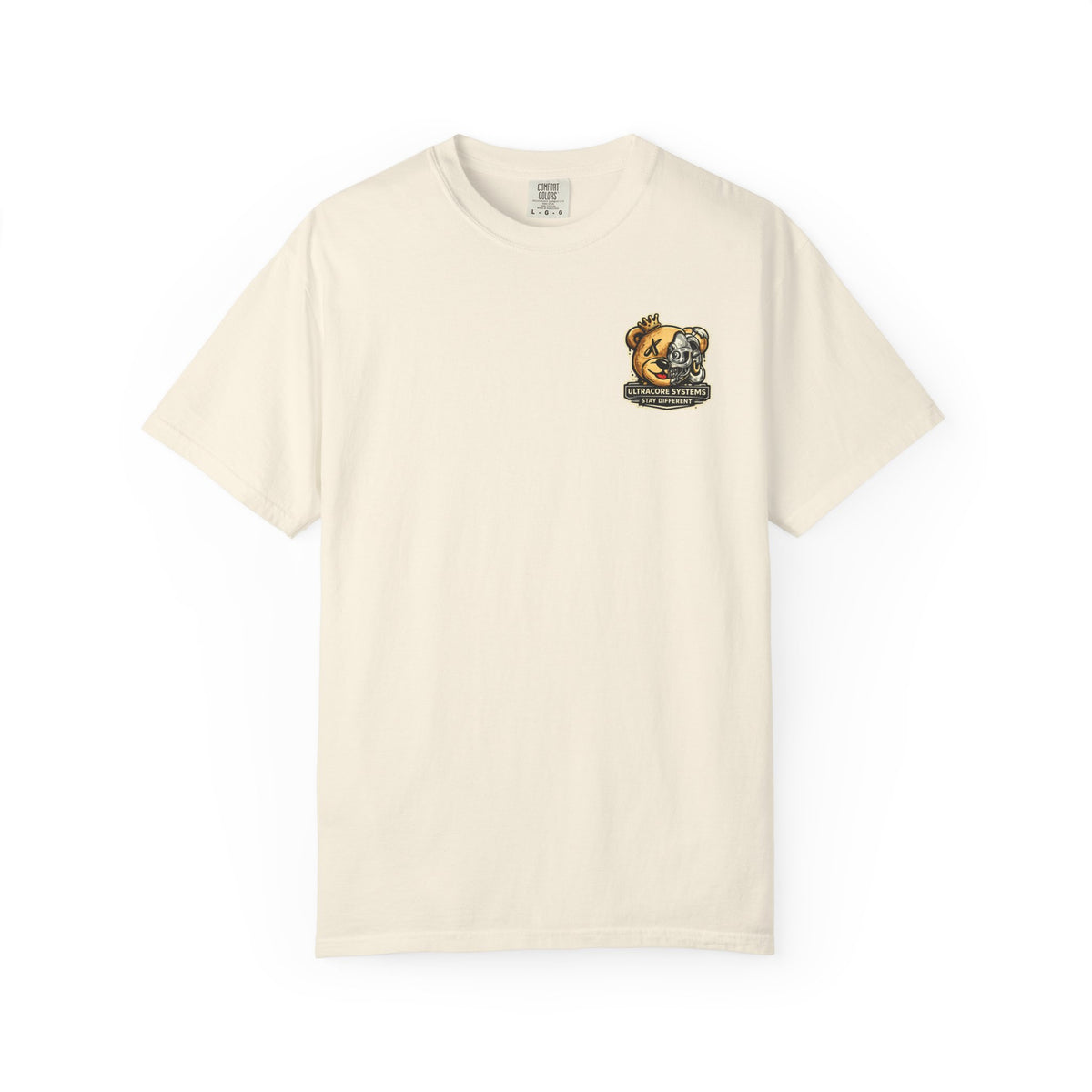 ROBO BEAR - T-SHIRT