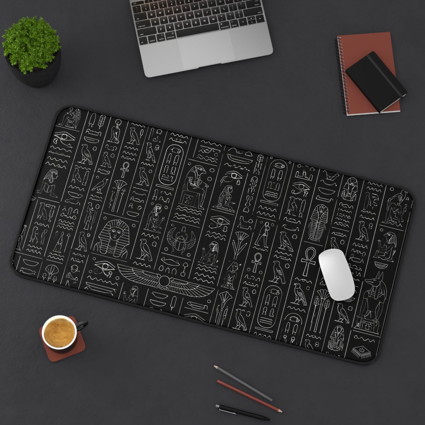 PHARAOH - MOUSE PAD
