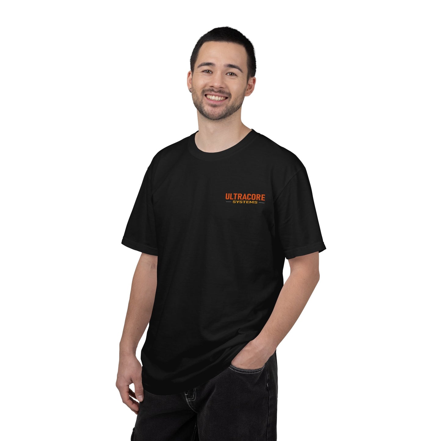 BLUEPRINT - T-SHIRT