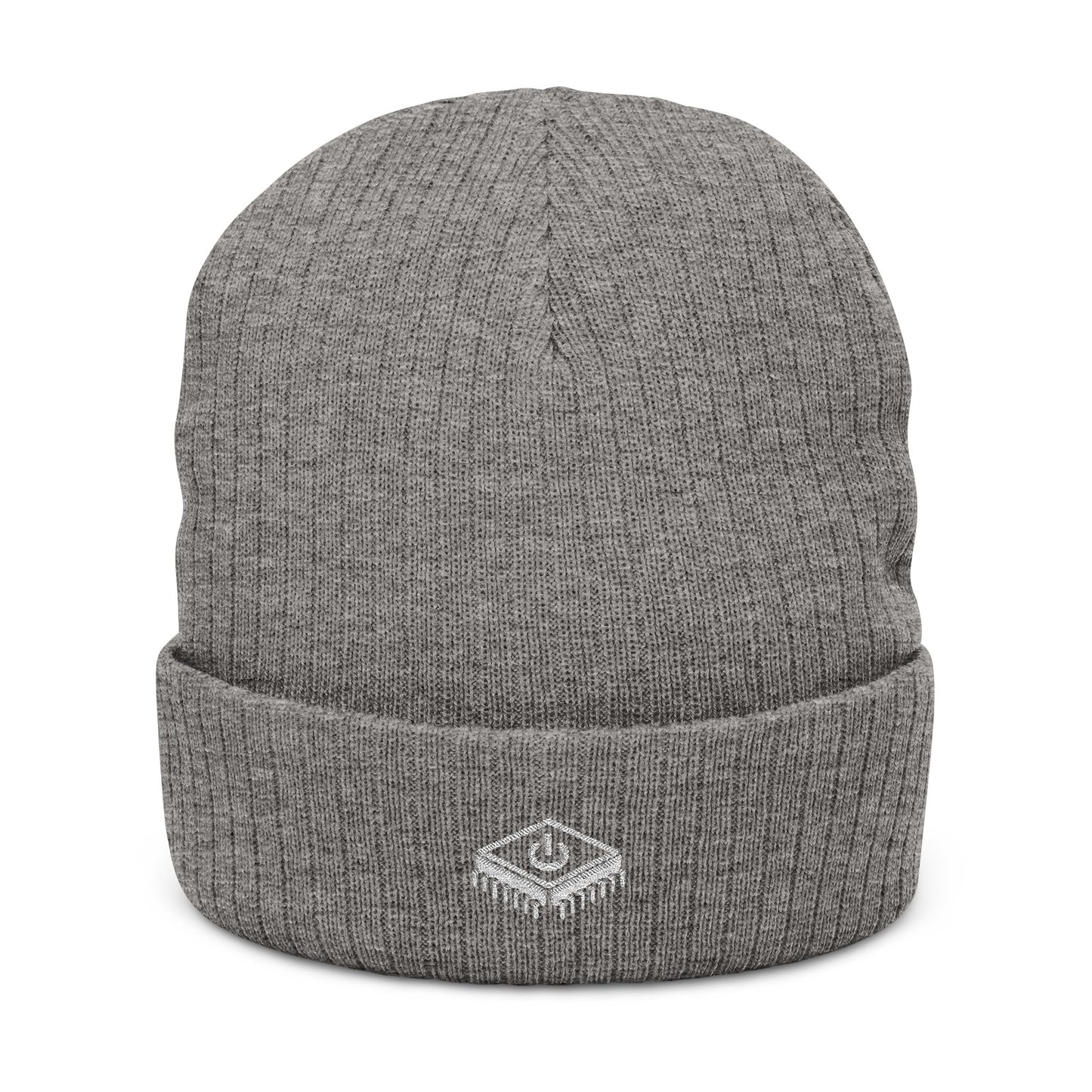 UC LOGO - BEANIE