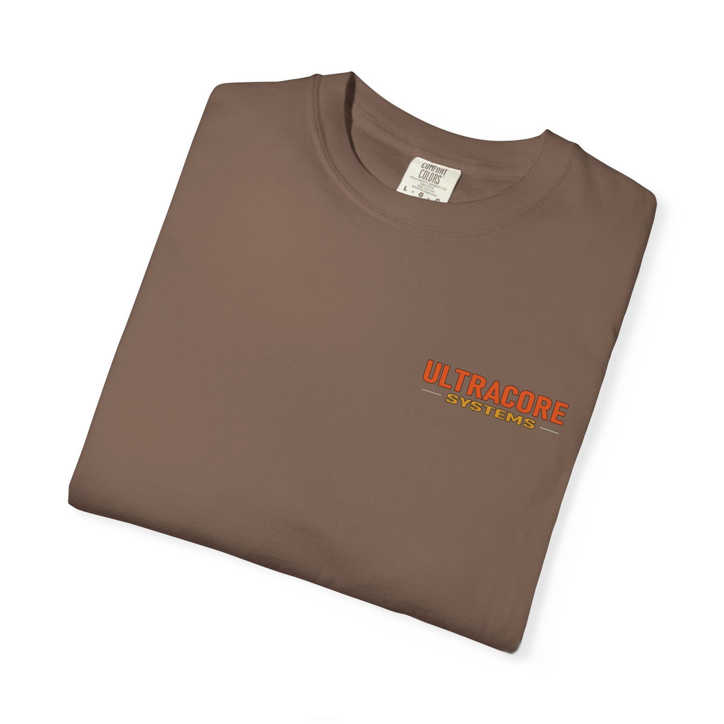 BLUEPRINT - T-SHIRT