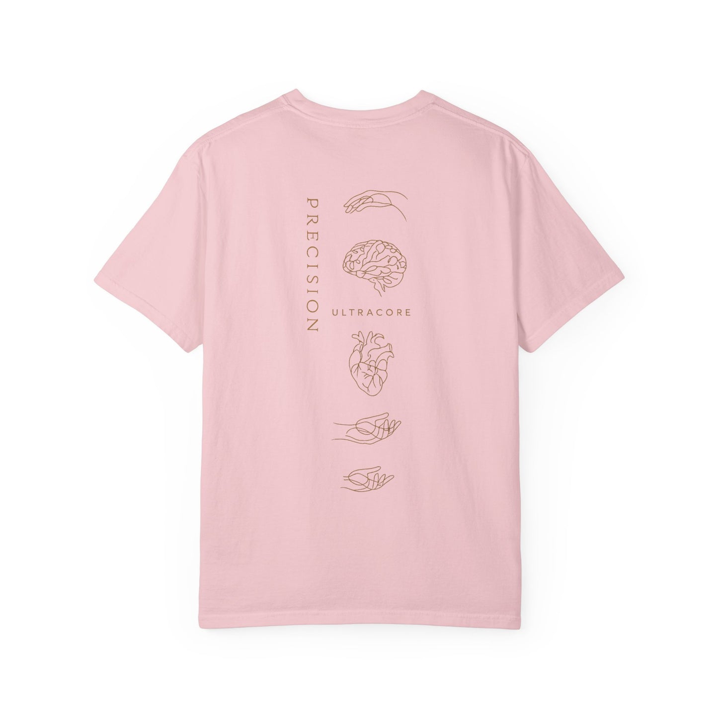 PRECISION - T-SHIRT