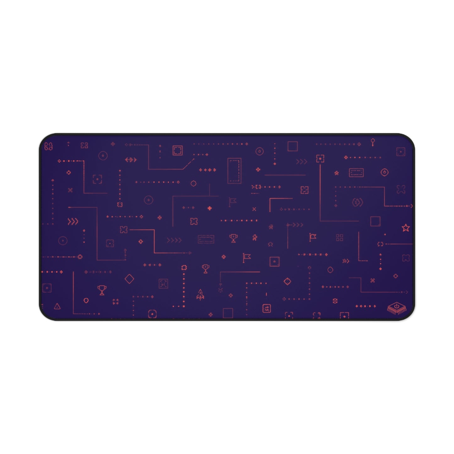 ARCADE - MOUSE PAD