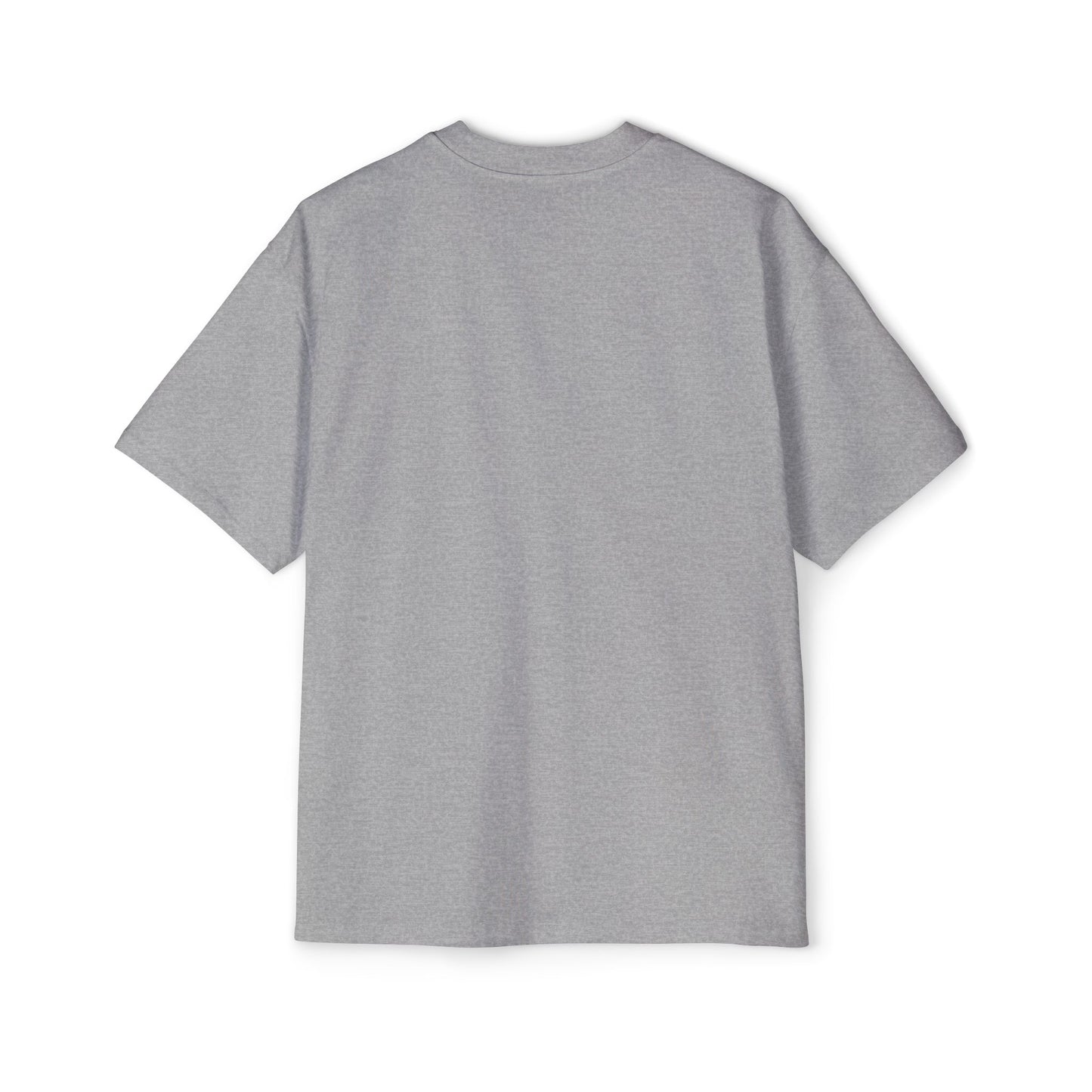 UNIVERSITY - OVERSIZED TEE