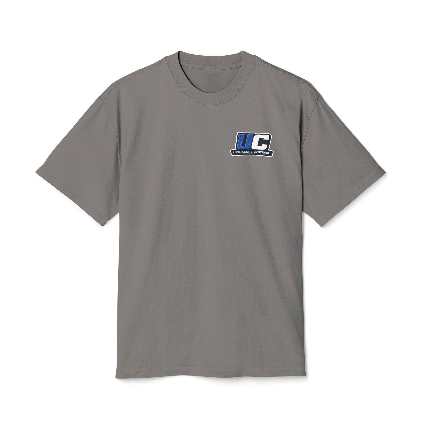 LOCKED IN - T-SHIRT