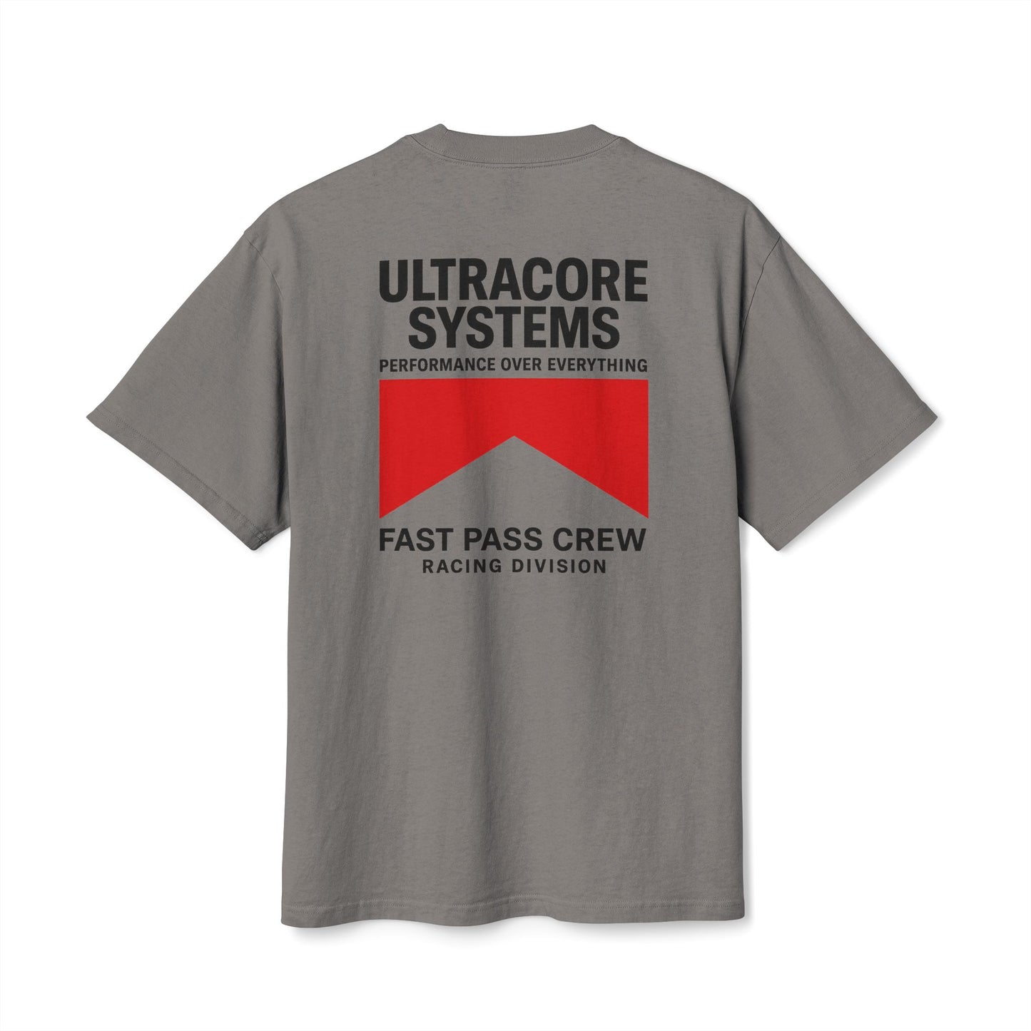 FAST PASS  - T-SHIRT