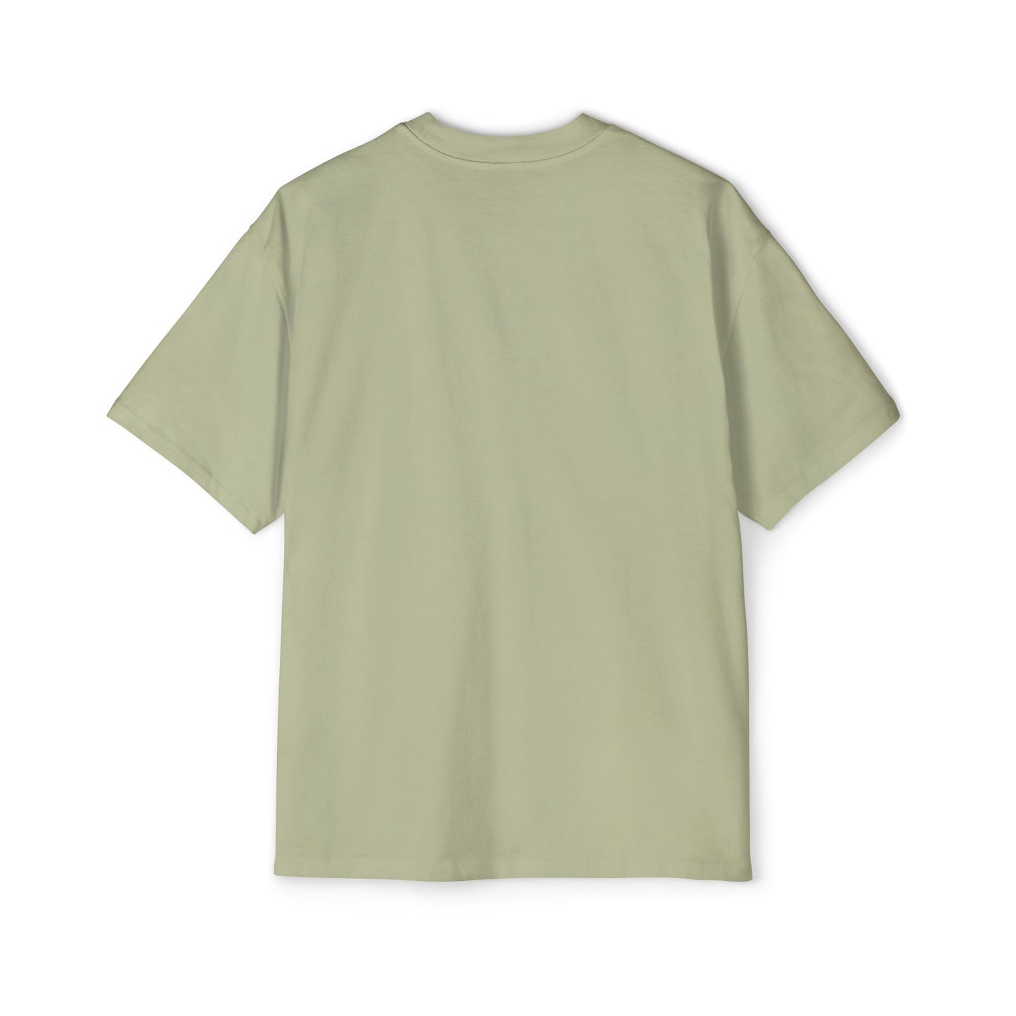 UNIVERSITY - OVERSIZED TEE