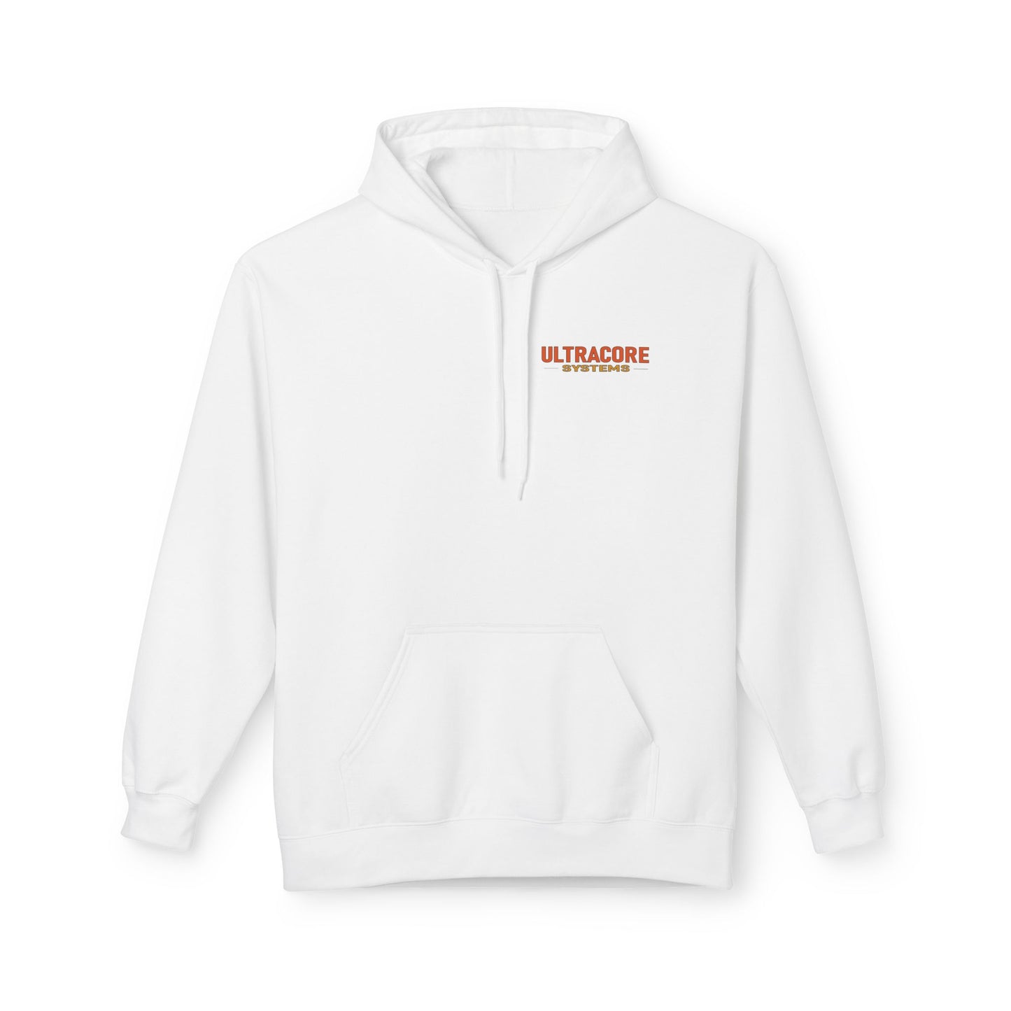 SPEC BREAKDOWN - HOODIE