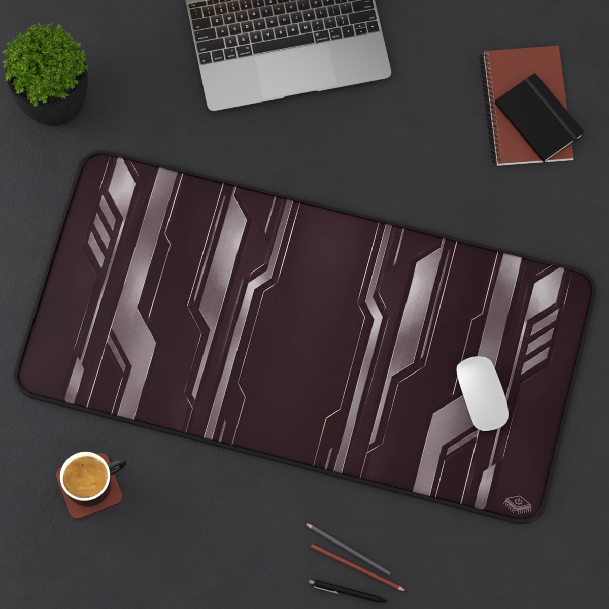 TITAN - MOUSE PAD
