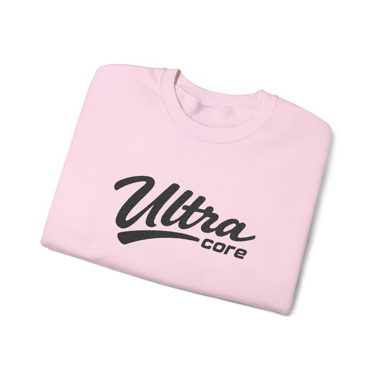 UC GOLF - CREWNECK