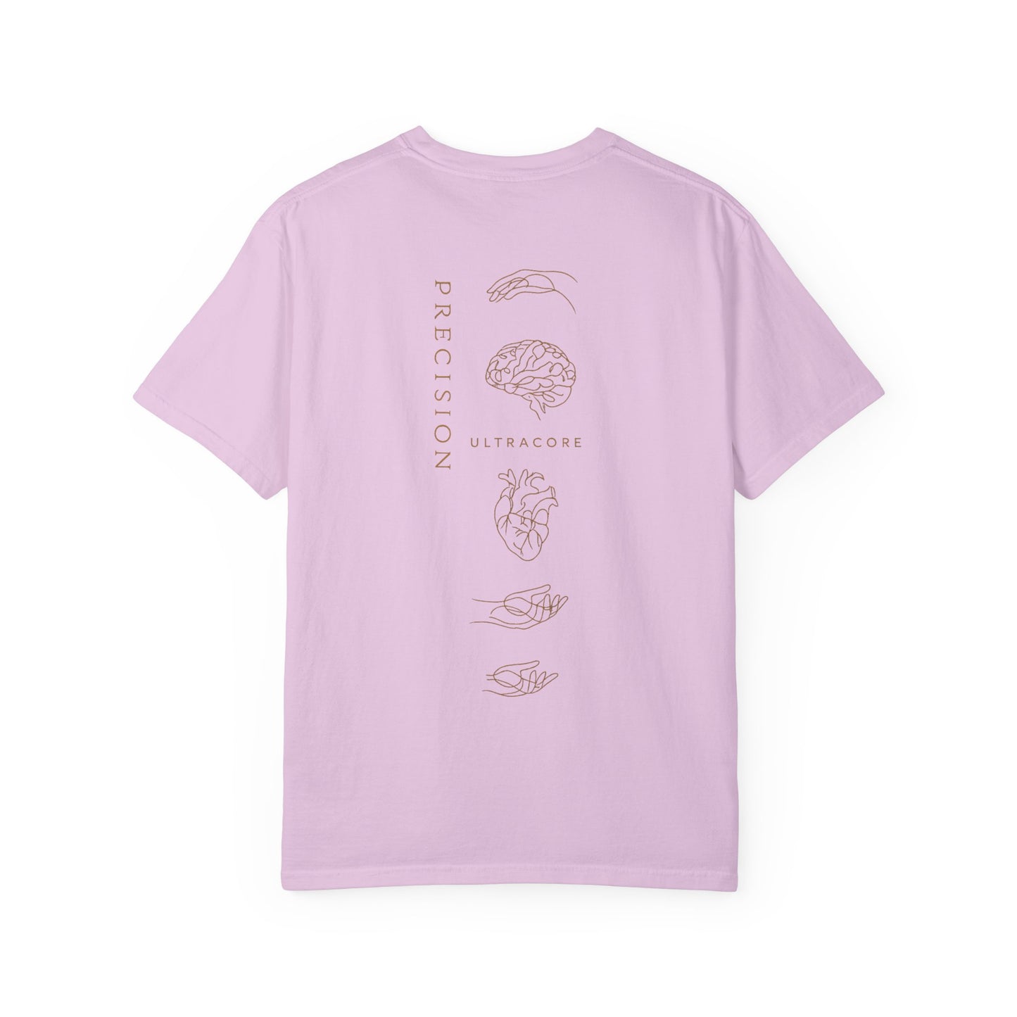 PRECISION - T-SHIRT