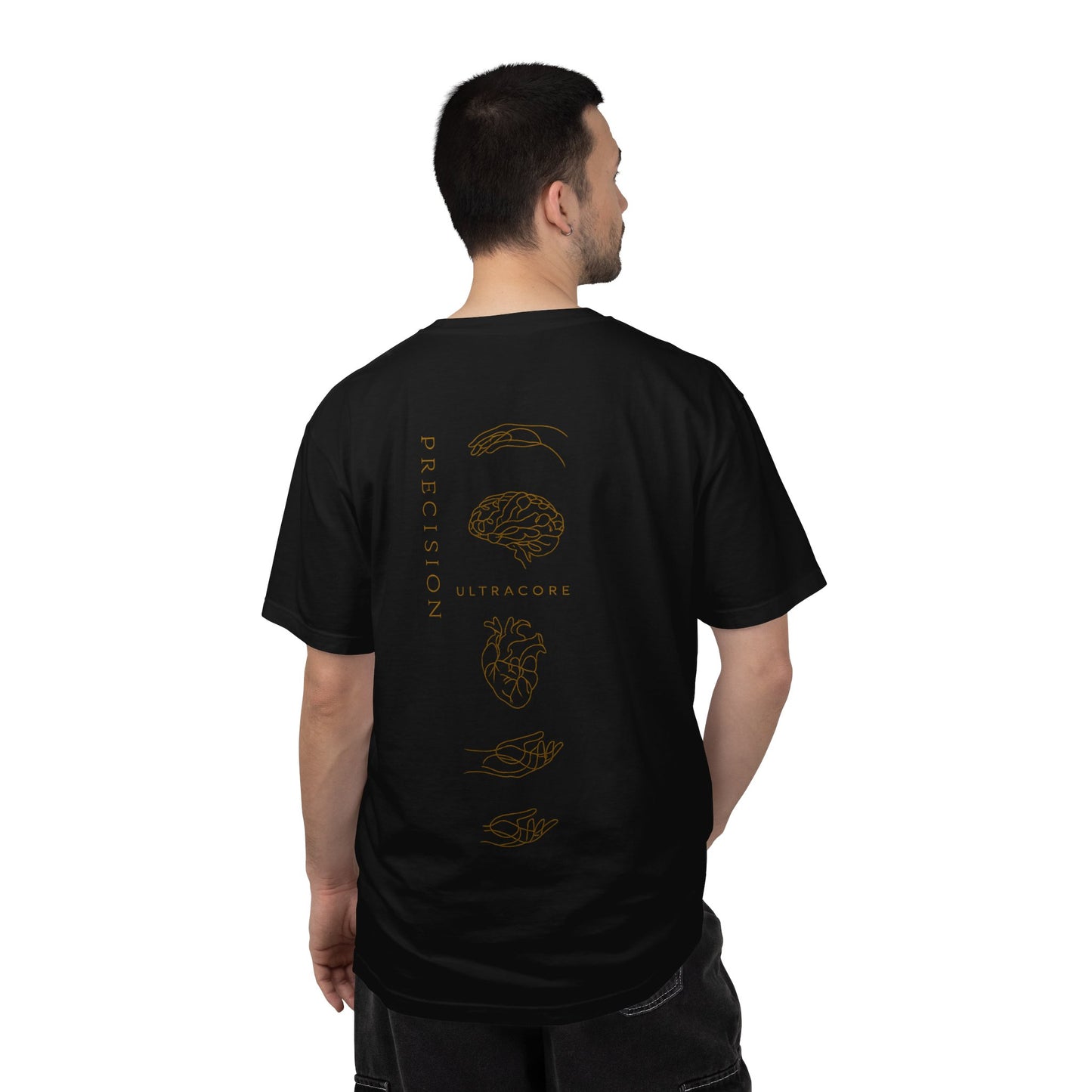 PRECISION - T-SHIRT