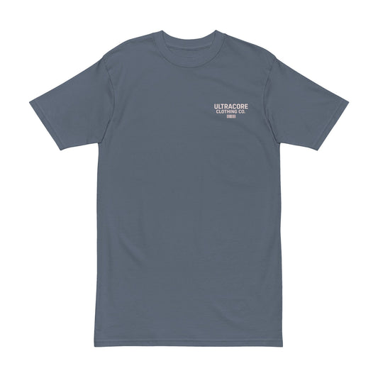 APOLLOCORE - T-SHIRT