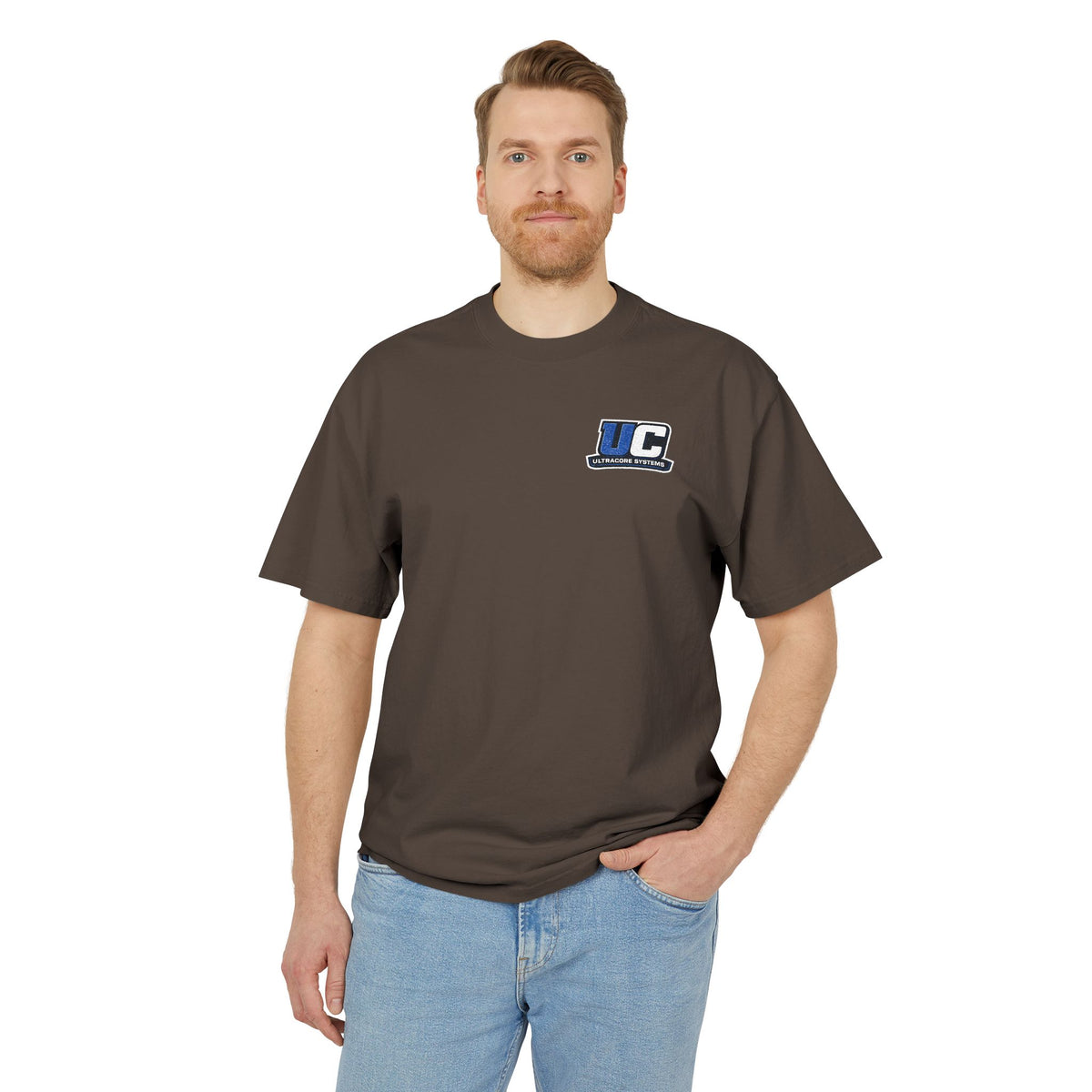 LOCKED IN - T-SHIRT