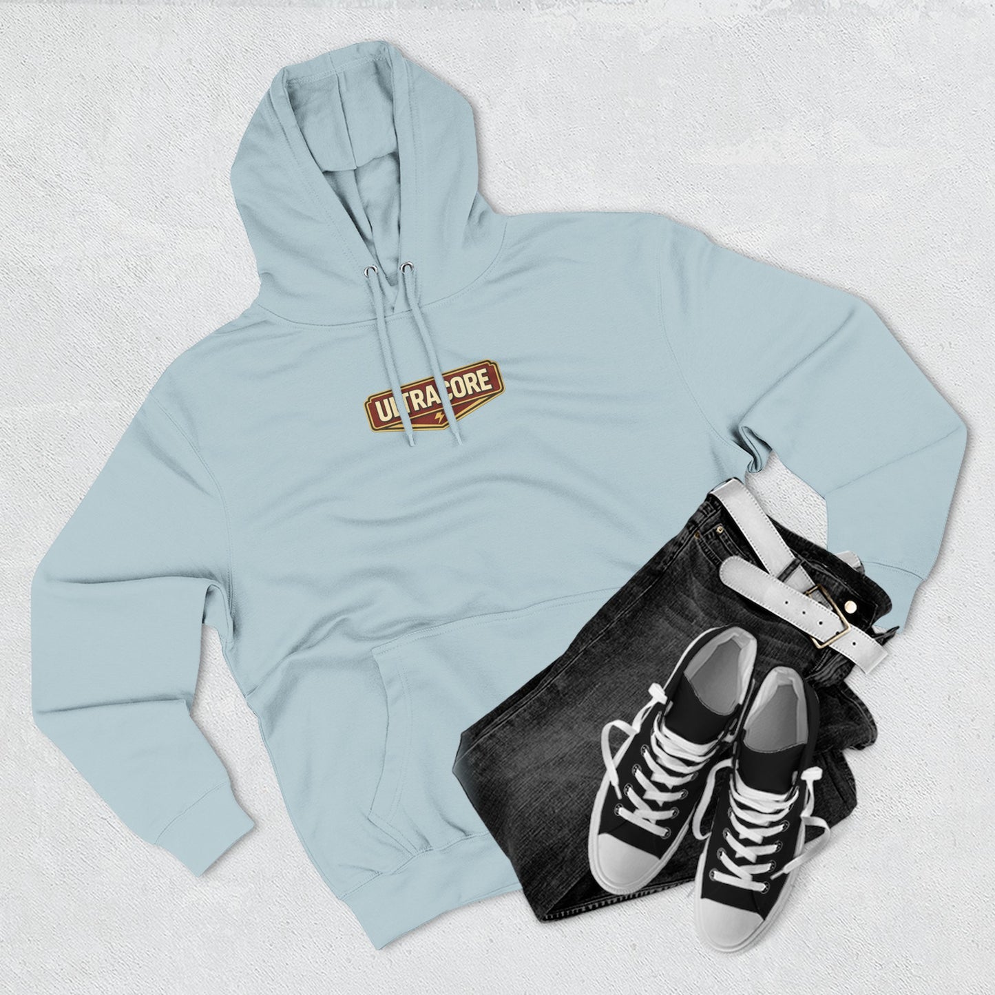 DDR5 - HOODIE