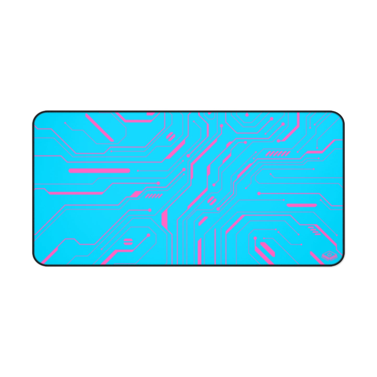 THE GRID - MOUSE PAD