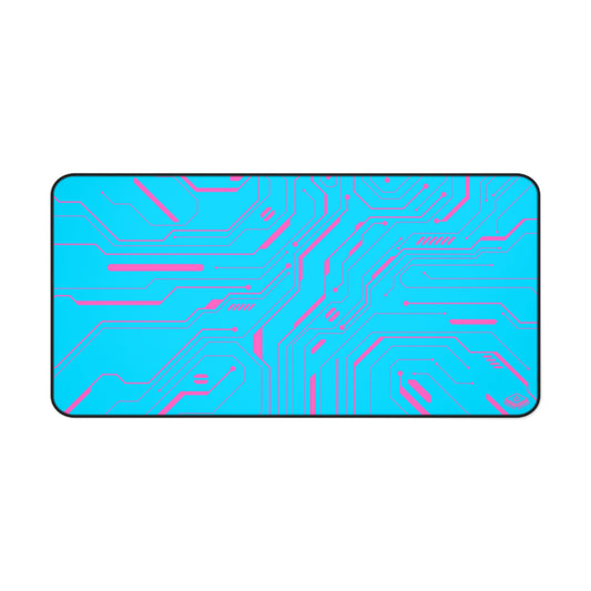 THE GRID - MOUSE PAD
