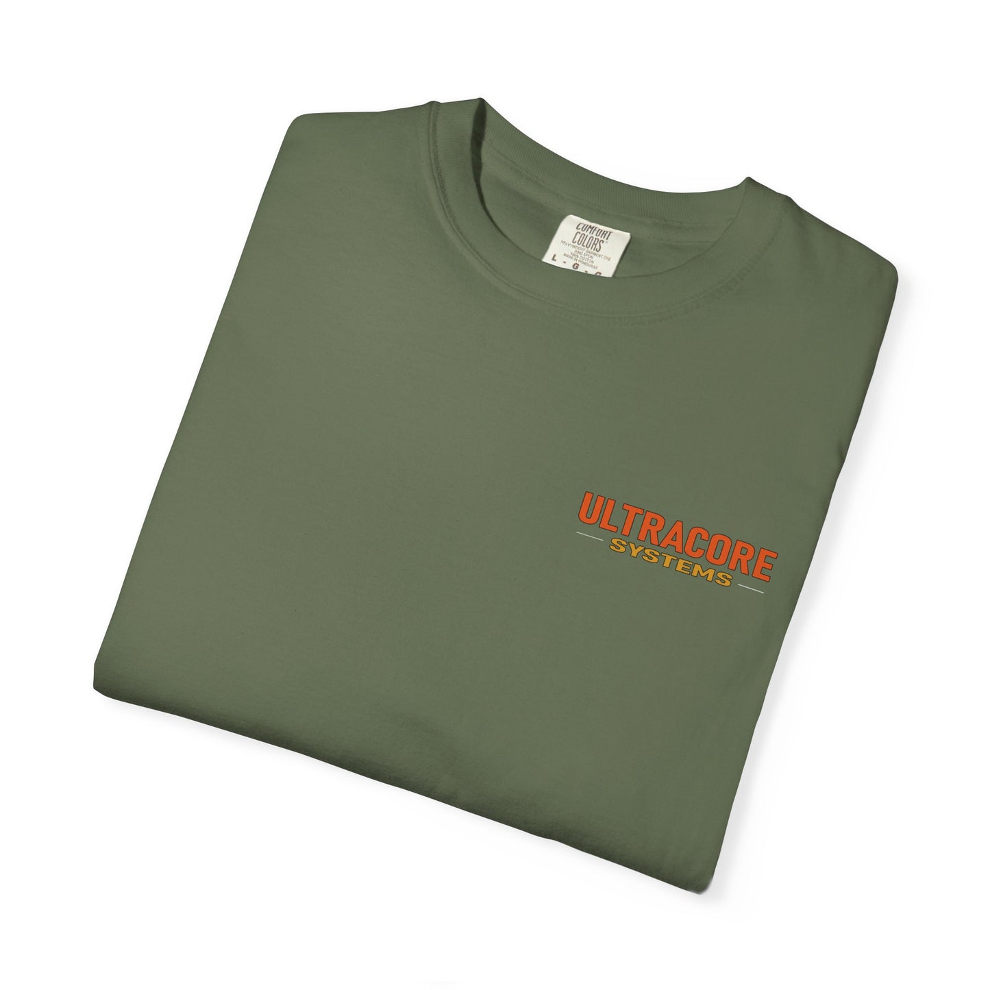 BLUEPRINT - T-SHIRT