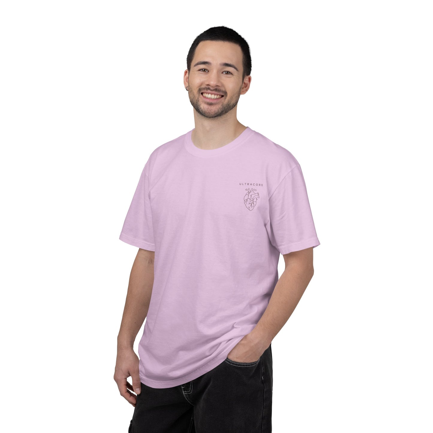 PRECISION - T-SHIRT