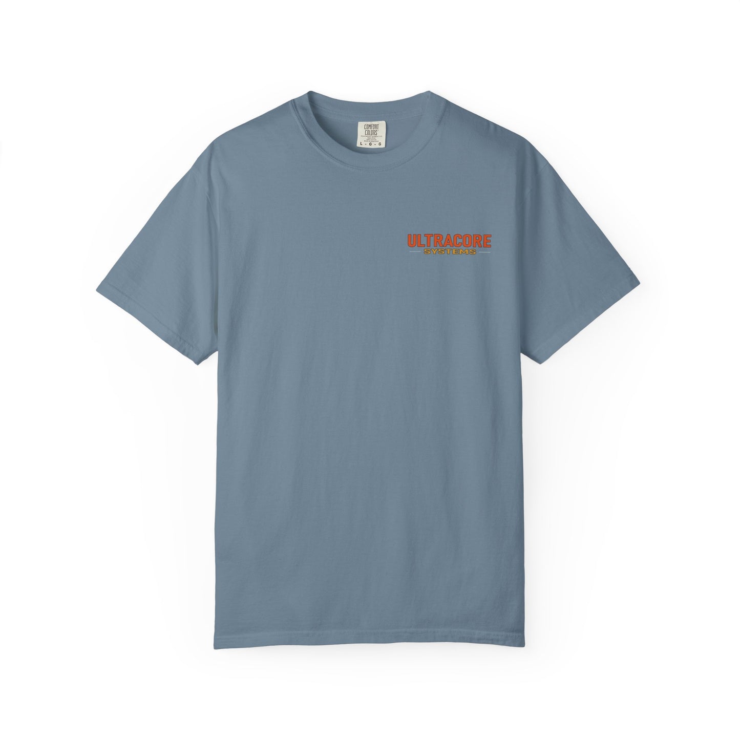 BLUEPRINT - T-SHIRT