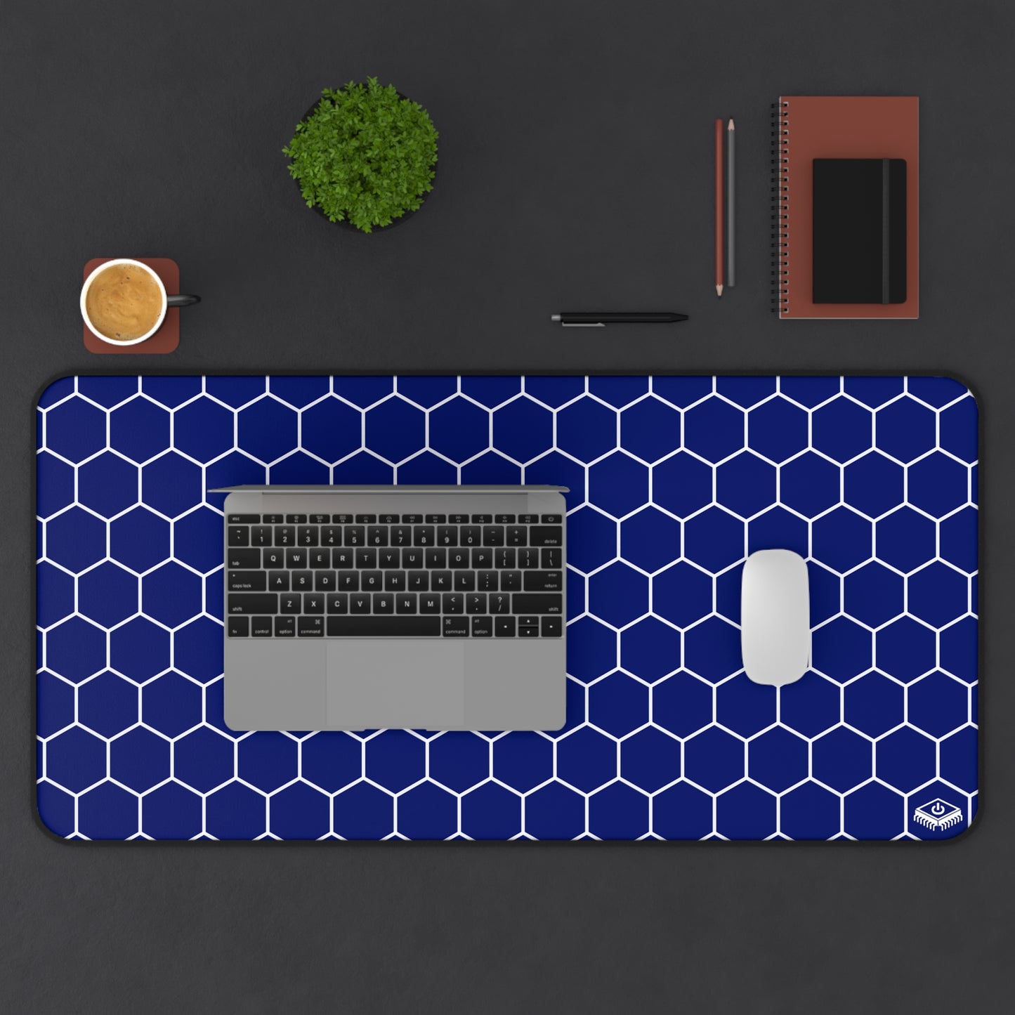 THE ALIEN - MOUSE PAD