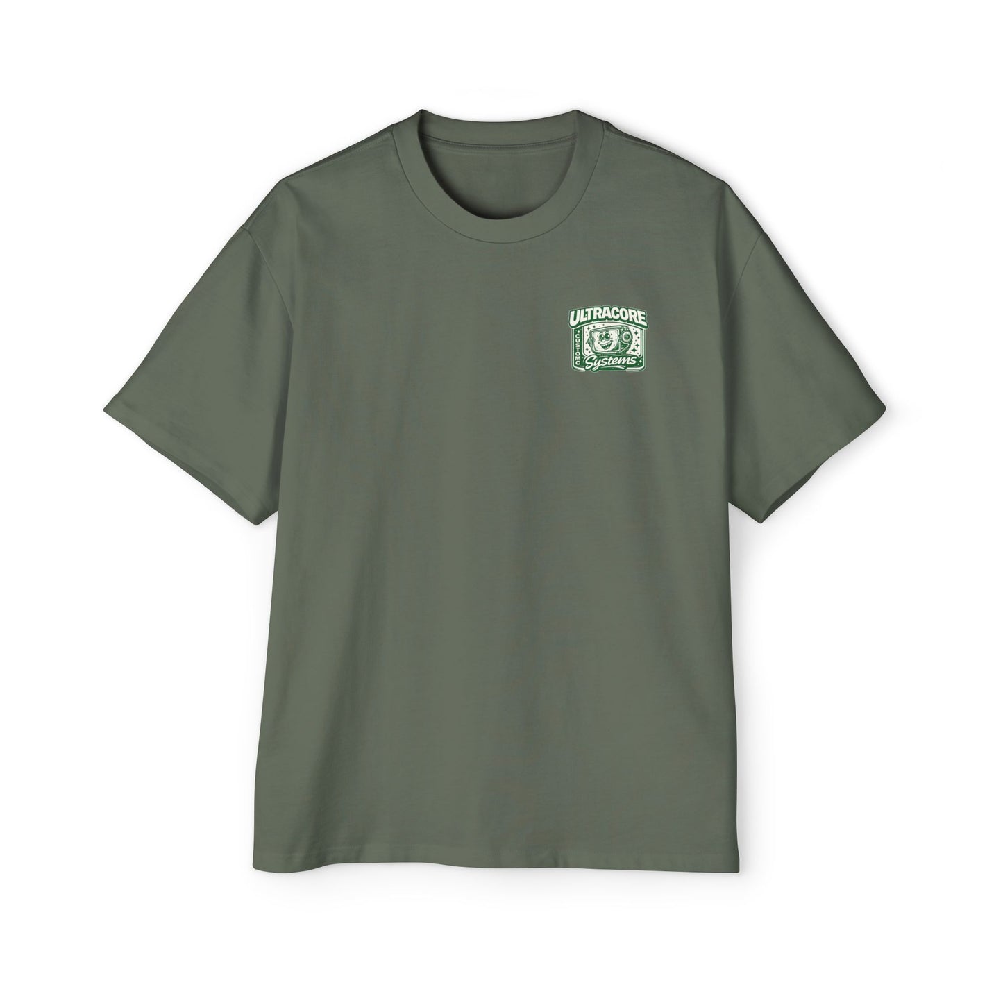 GAMER - OVERSIZED TEE