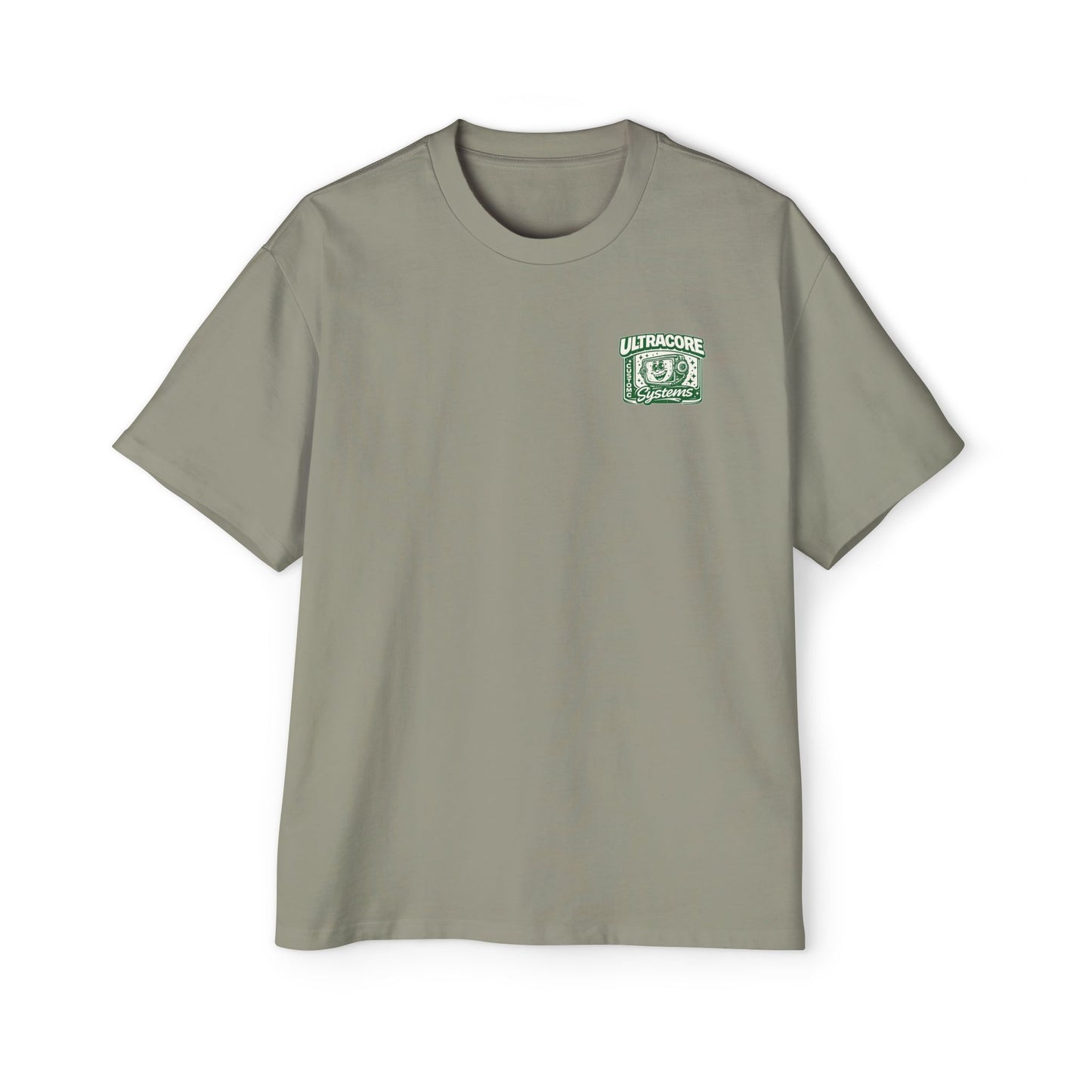 GAMER - OVERSIZED TEE