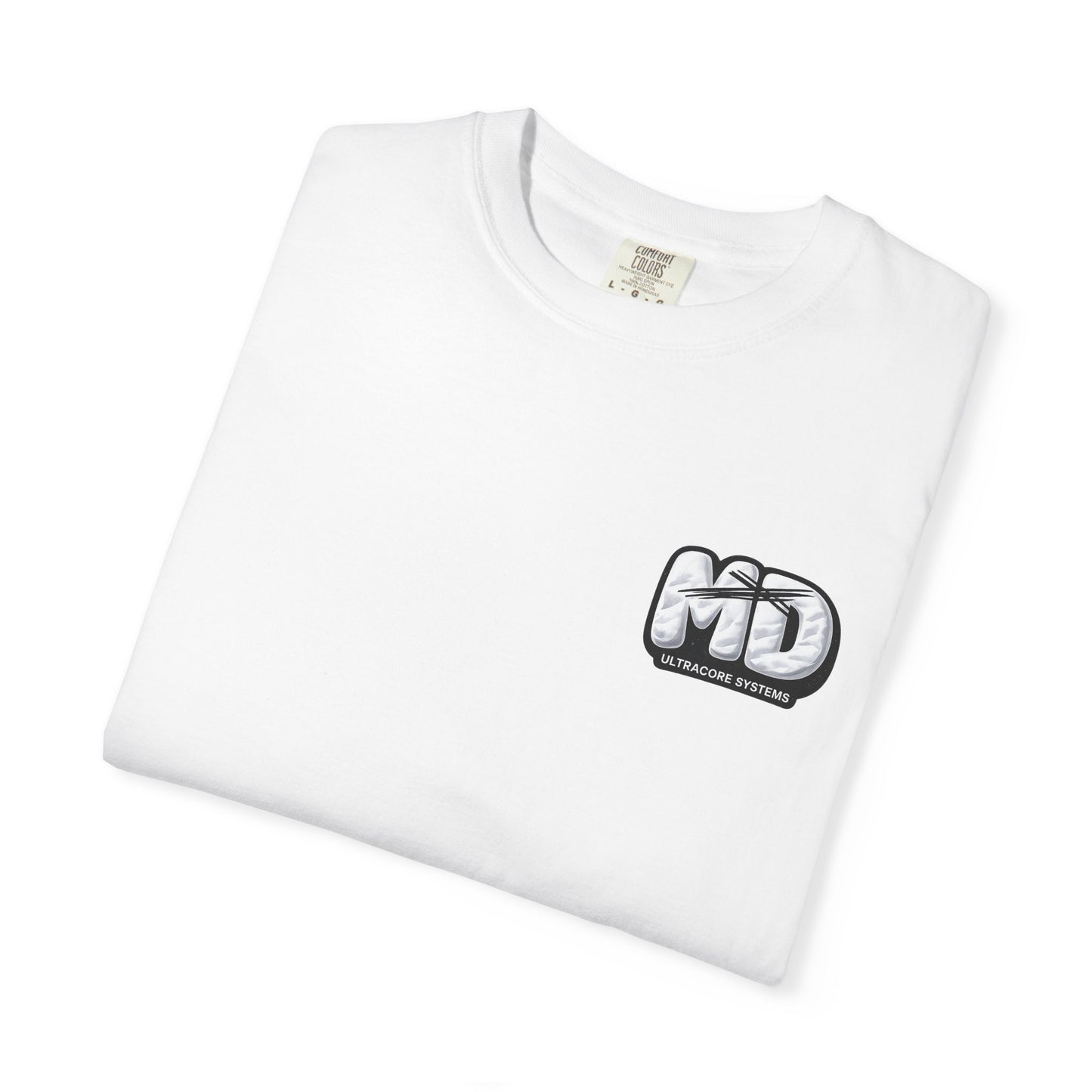 MOVE - T-SHIRT