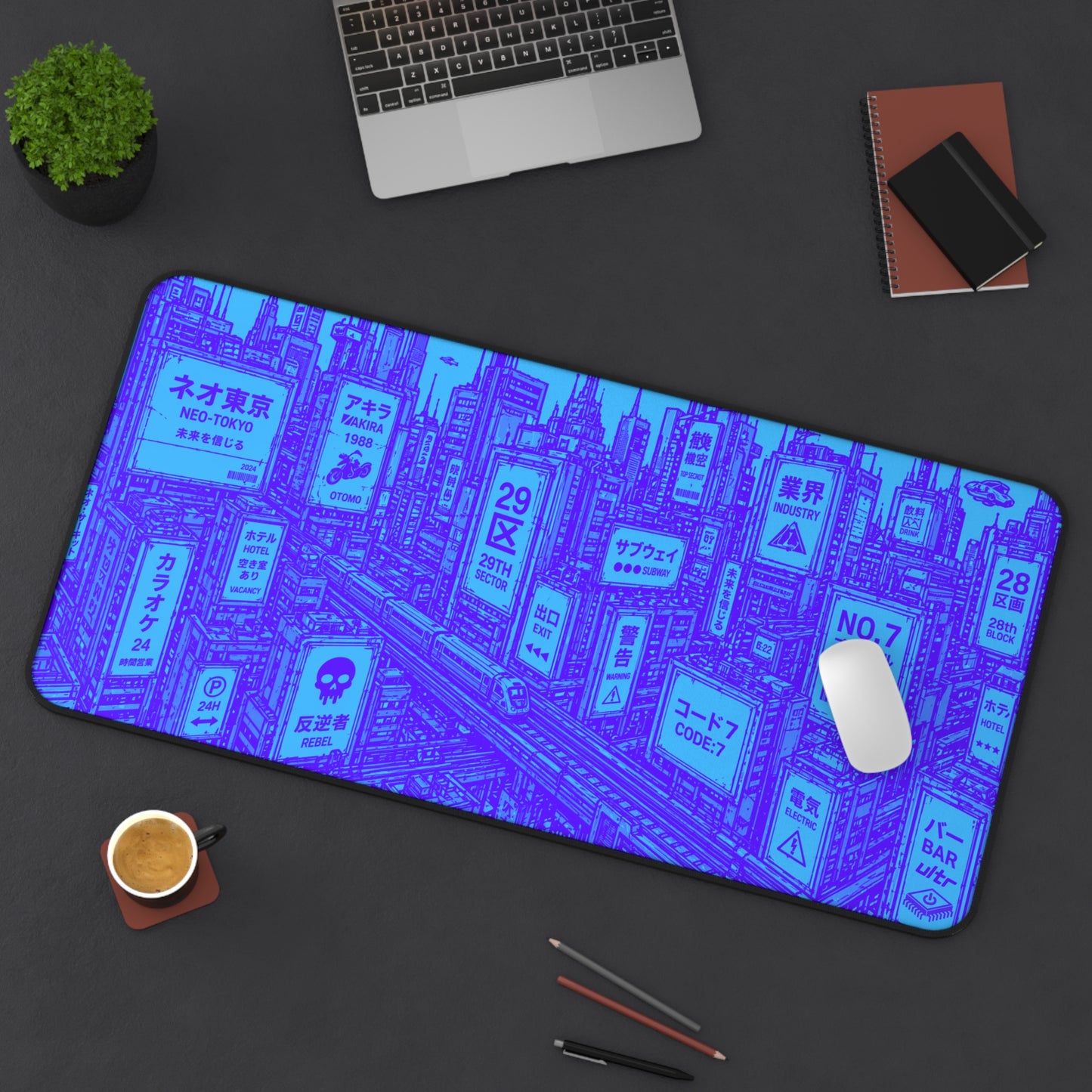 NEO - MOUSE PAD