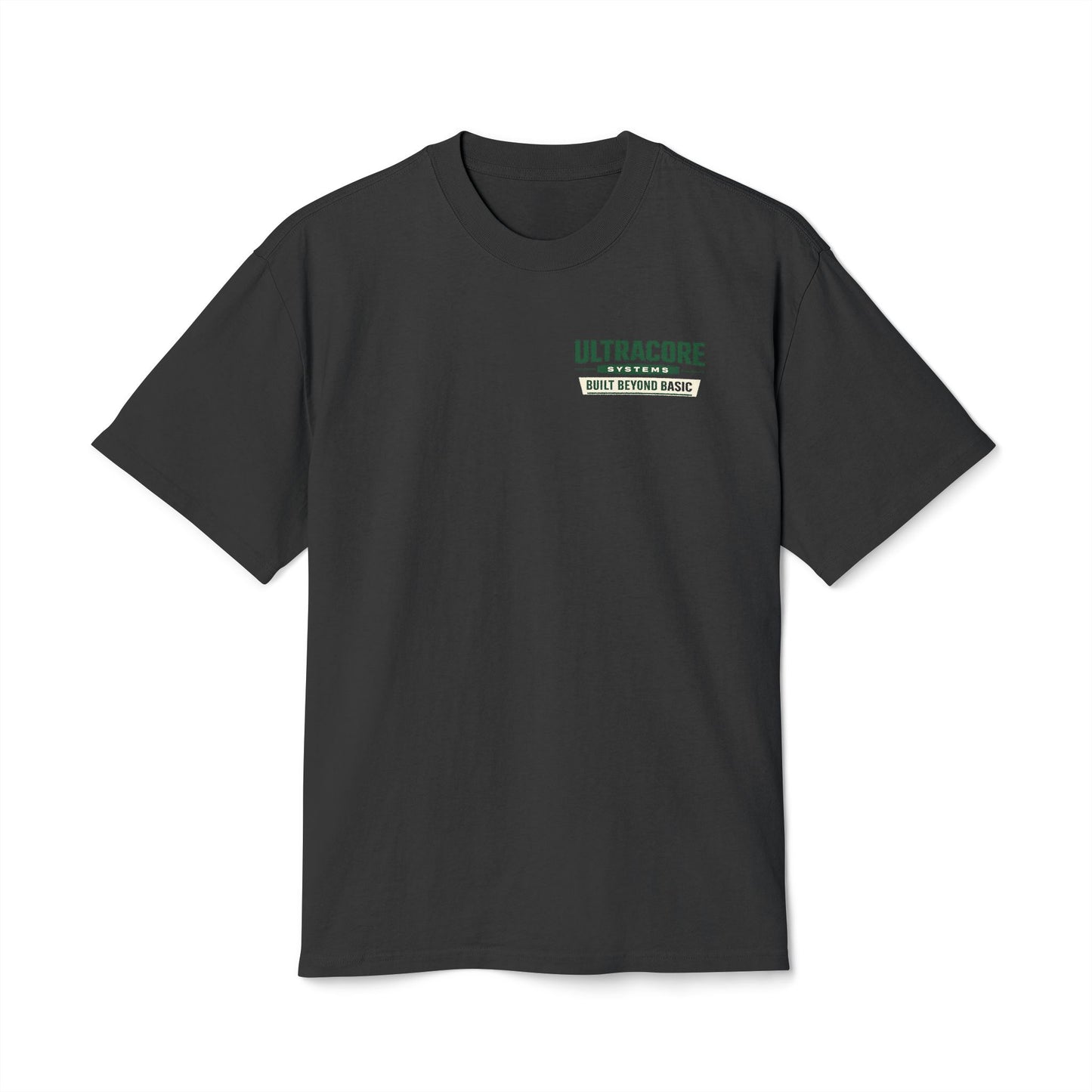 OFF SWITCH - T-SHIRT