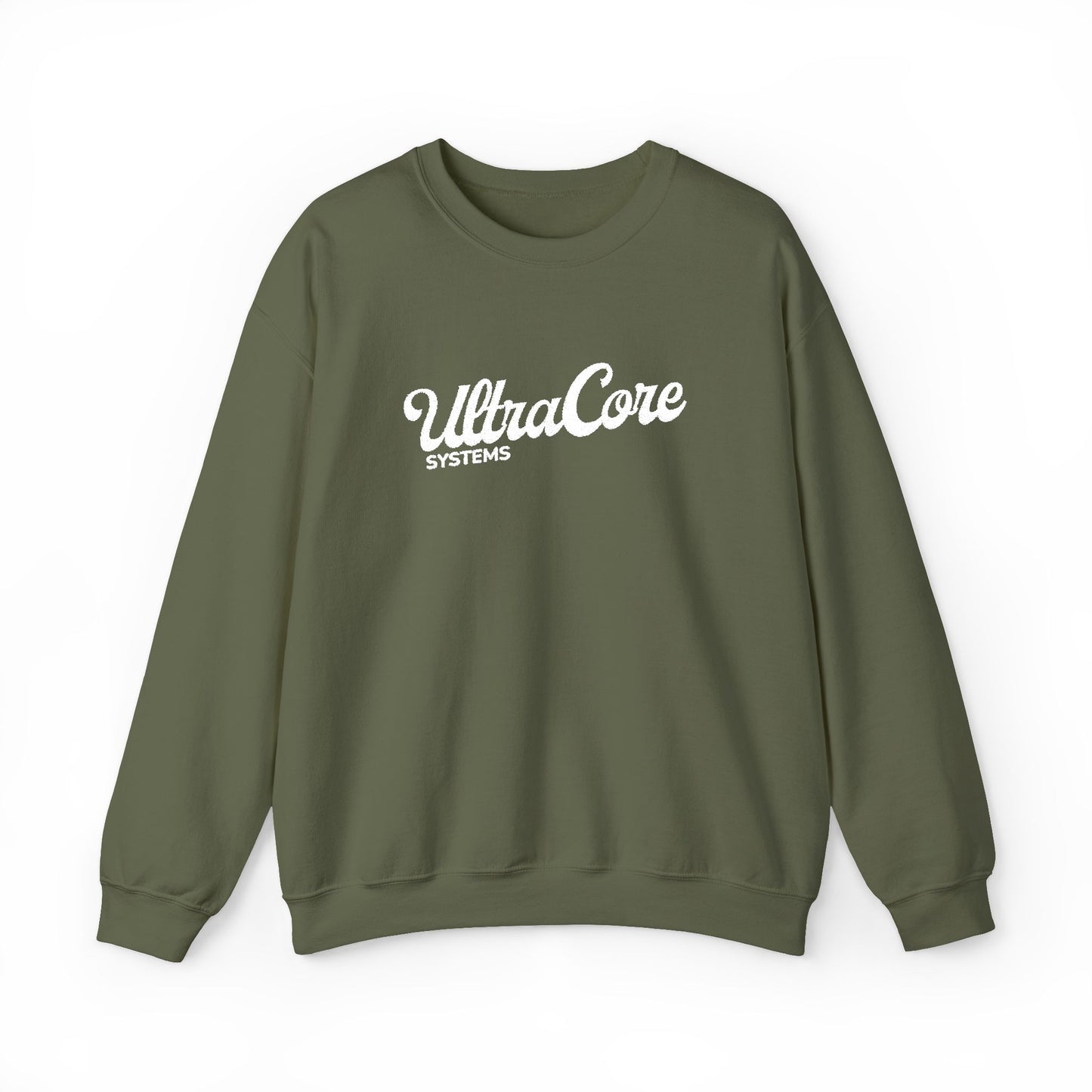 NINETIES - CREWNECK