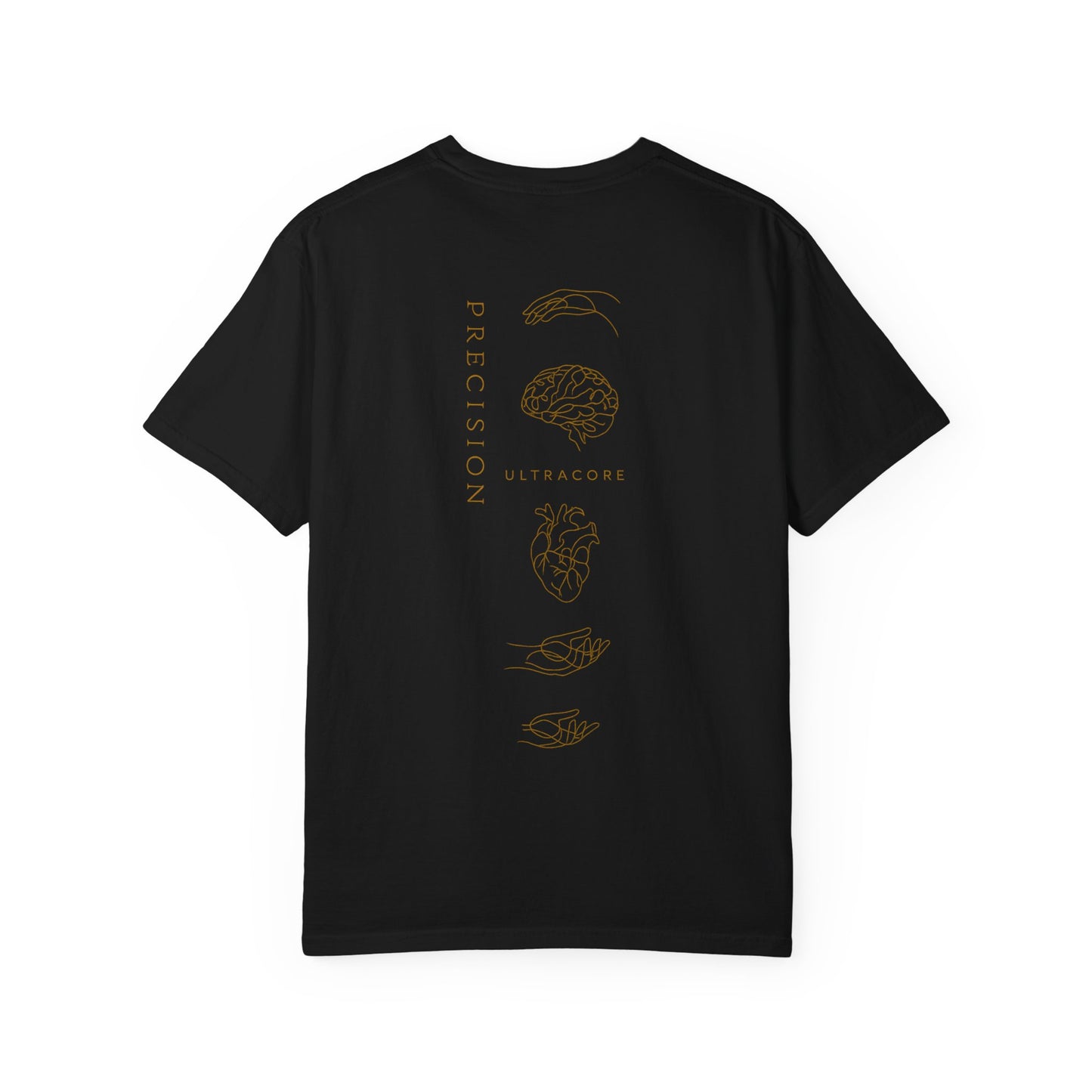 PRECISION - T-SHIRT