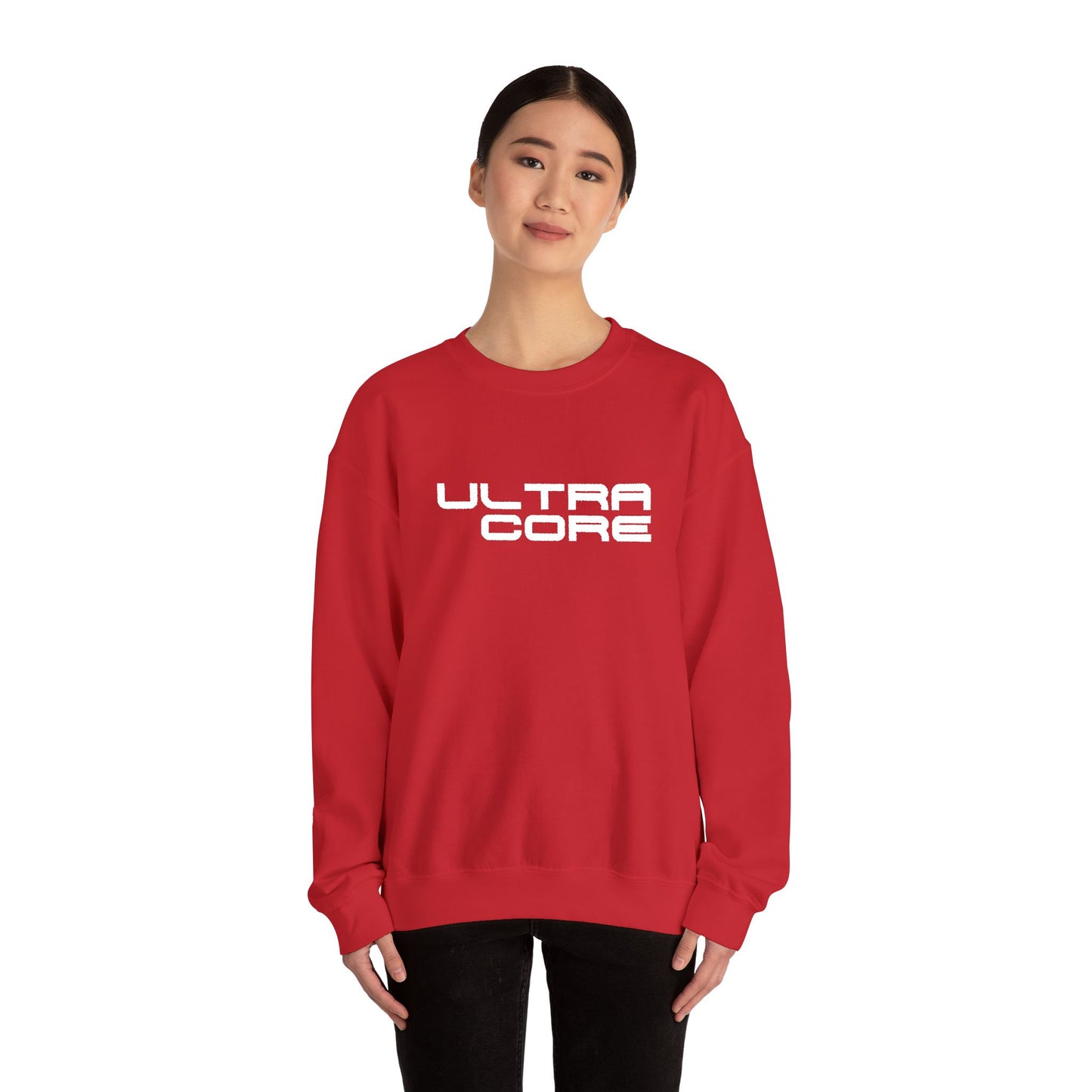 ASTRO -  CREWNECK