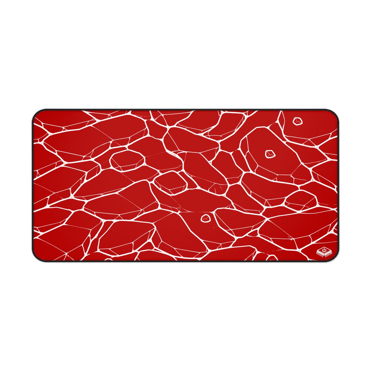 THE GLACIER - MOUSE PAD