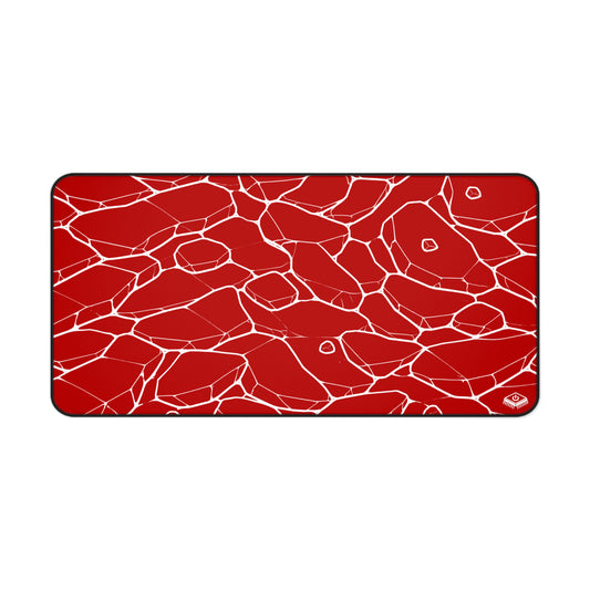 THE GLACIER - MOUSE PAD