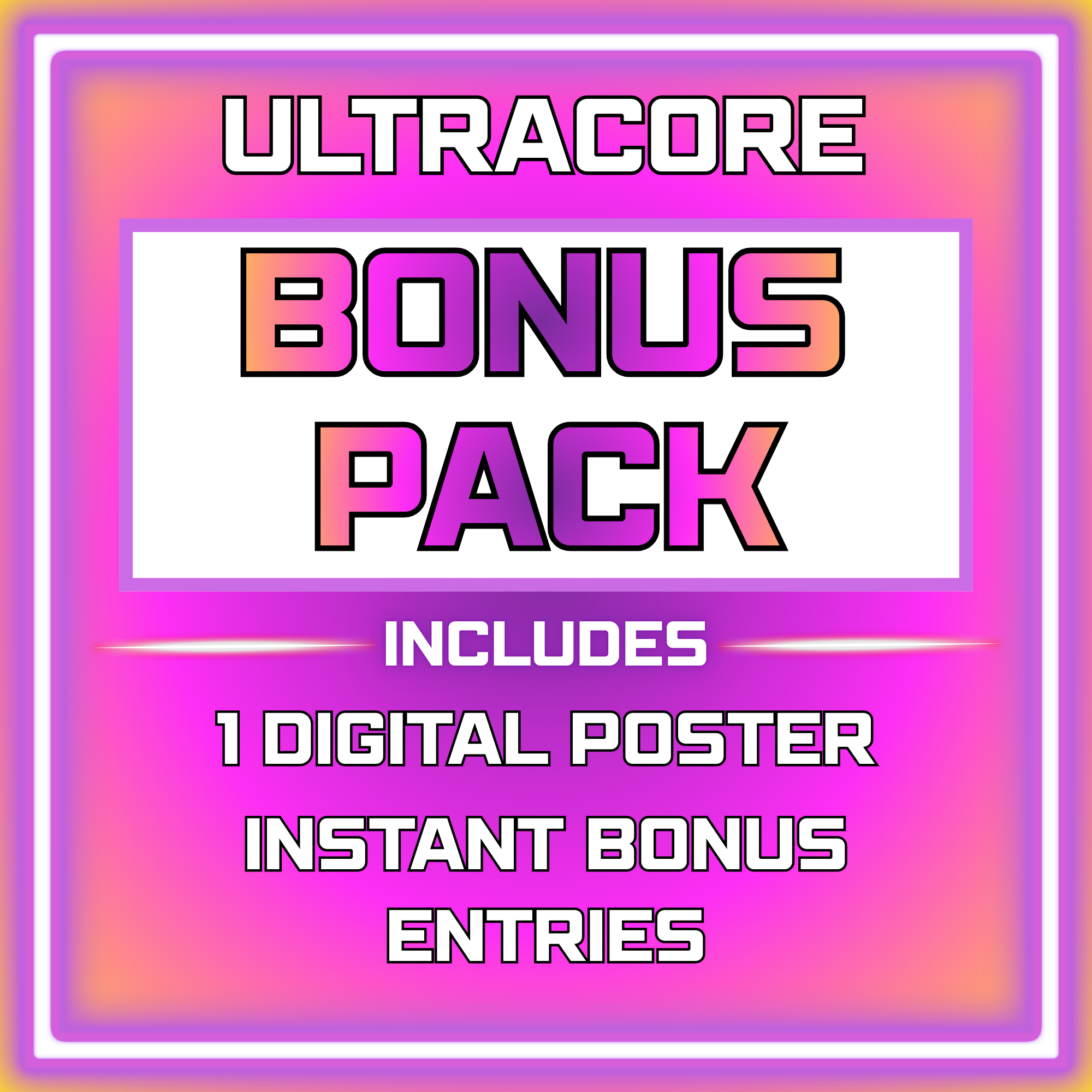 Custom Bonus Pack 4