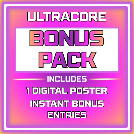 Custom Bonus Pack 4