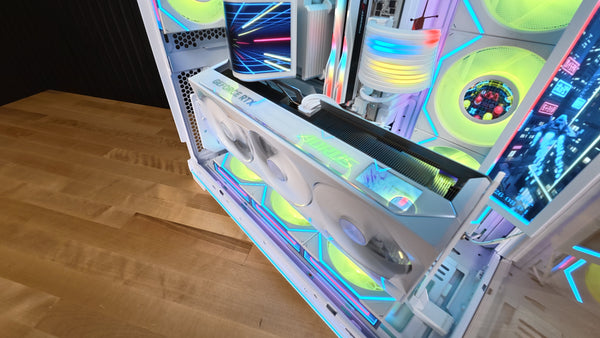 Build modification