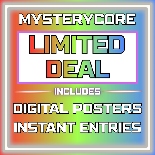 $150 Value... For CHEAP! I got you.
