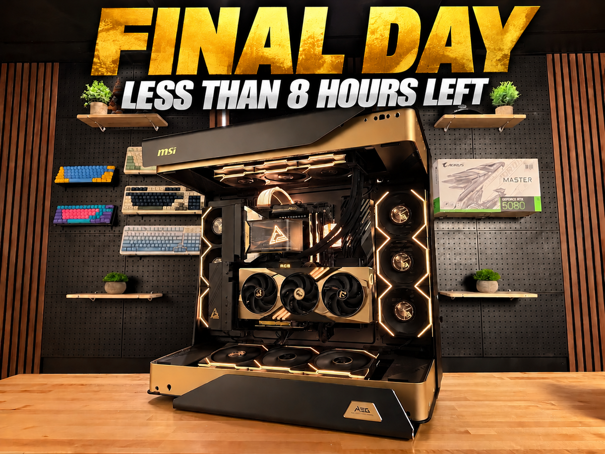 399,999 Entries & Digital Poster Pack