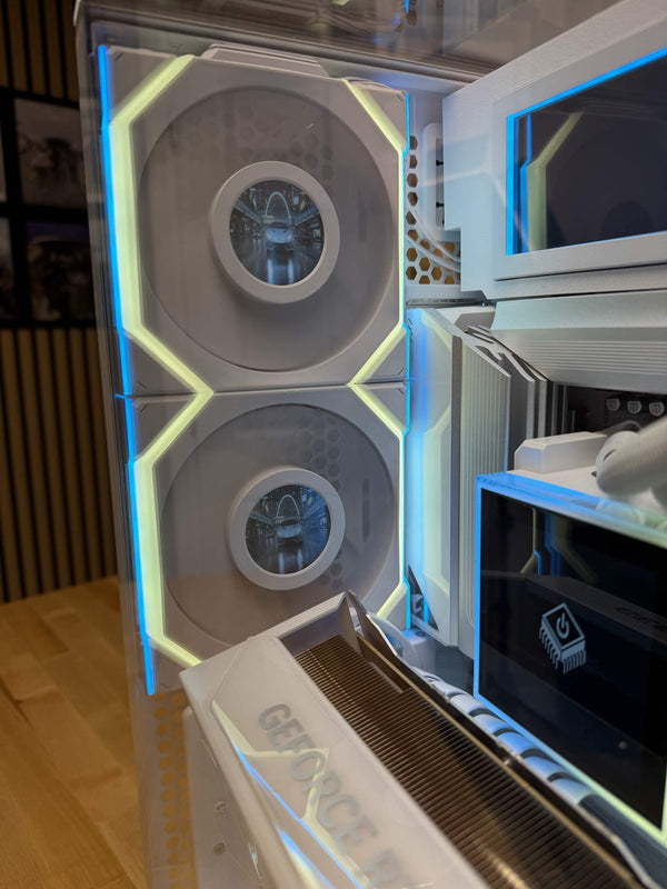 Build modification