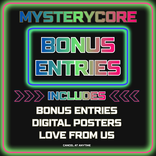 LET'S GET YOU AHEAD! 5000 ENTRIES TO TAKE THE TOP!