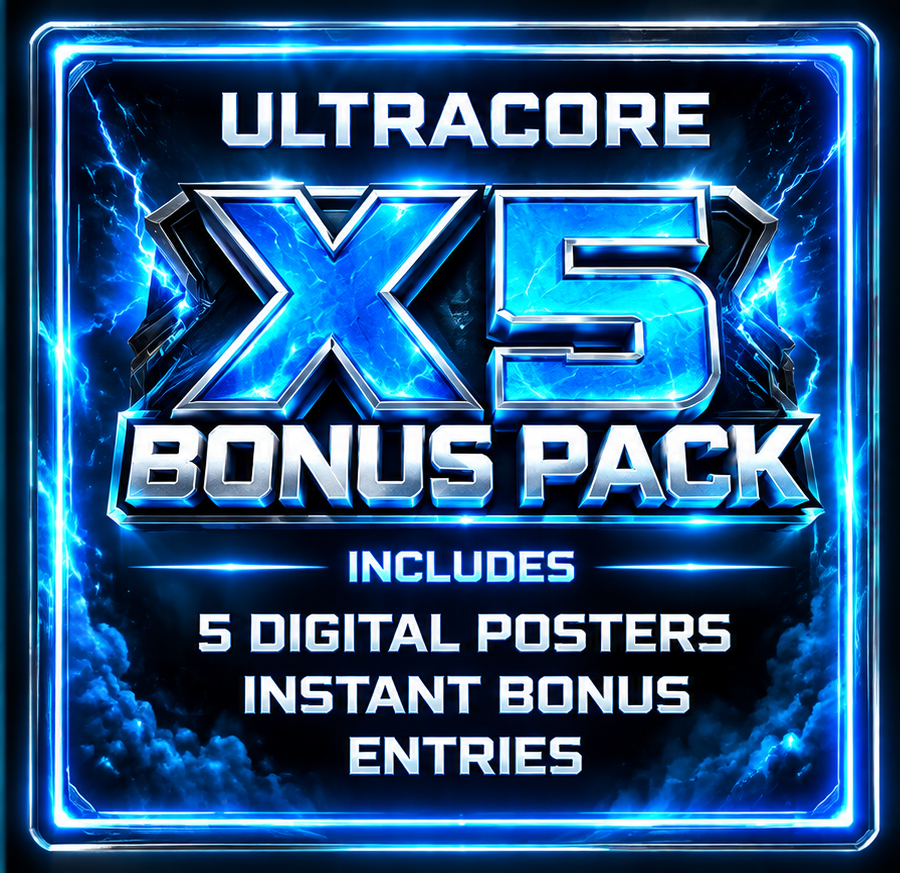 5x Entry Upgrade