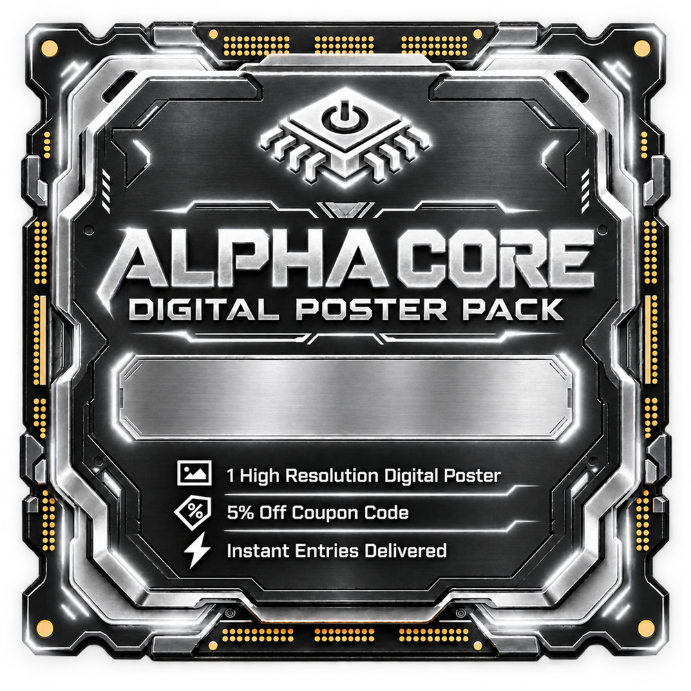 ALPHACORE