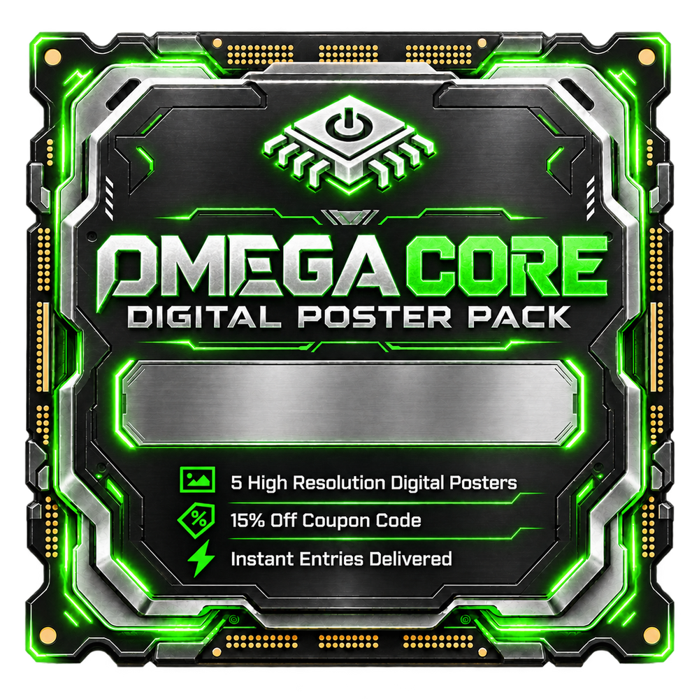 OMEGACORE