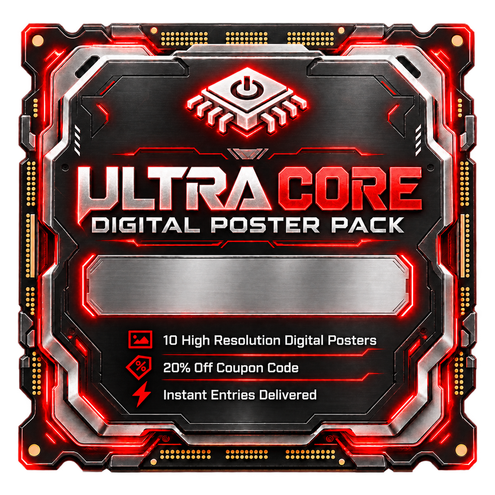 ULTRACORE
